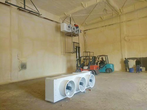 施工現場 施工現場